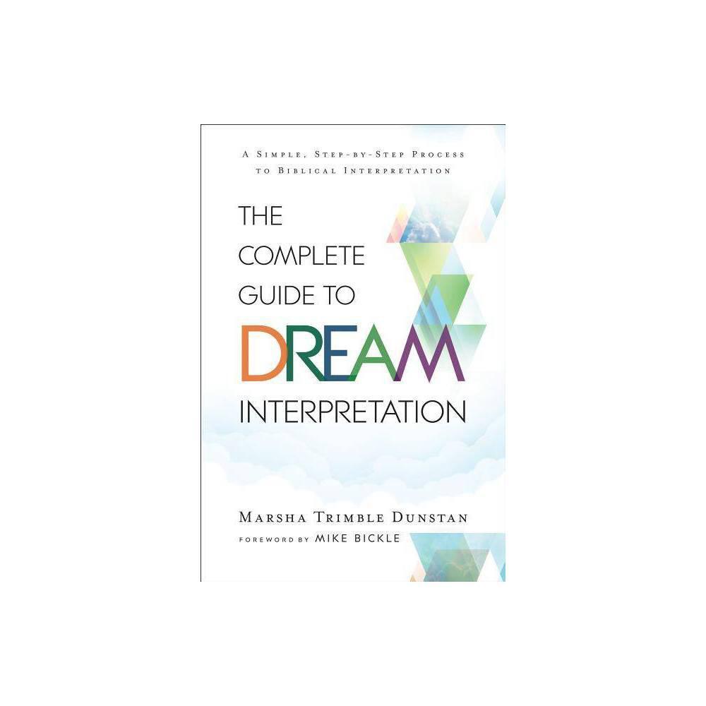 Dream visualization